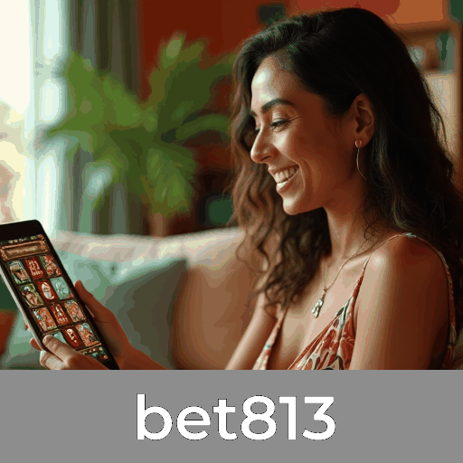 Experimente o Acesso Seguro Instantâneo com bet813