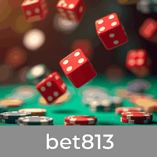bet813: Especialista em Apostas Esportivas no Brasil