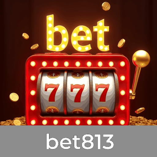 bet813: A Aventura Incrível dos Caça-Níqueis com Altos Retornos
